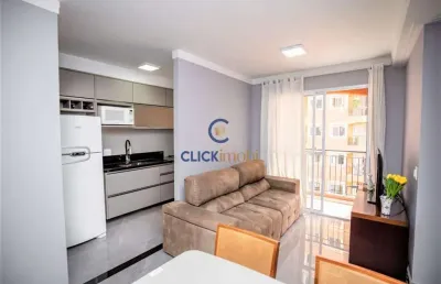 Apartamento com 2 quartos à venda na avenida padre guilherme ary, 76, vila industrial, campinas, 63 m2 por r$ 630.000