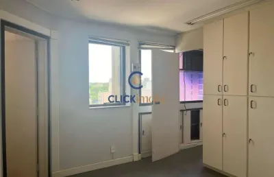 Sala comercial à venda na rua maria monteiro, 830, cambuí, campinas, 58 m2 por r$ 450.000
