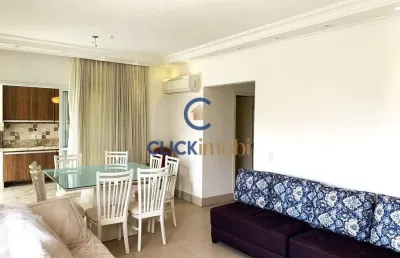 Apartamento com 3 quartos à venda na avenida doutor josé bonifácio coutinho nogueira, 225, jardim madalena, campinas, 148 m2 por r$ 1.990.000