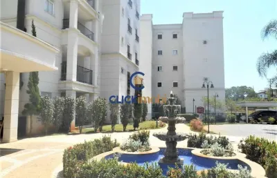 Apartamento com 3 quartos à venda na rua aglair buratto villas boas, 425, mansões santo antônio, campinas, 118 m2 por r$ 1.290.000