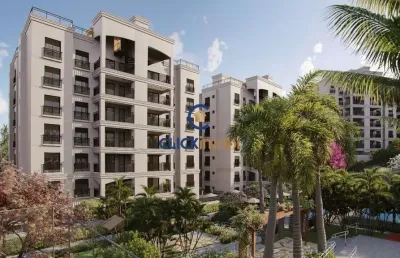 Apartamento com 3 quartos à venda na avenida oswaldo von zuben, 2101, bairro das palmeiras, campinas, 150 m2 por r$ 1.654.745