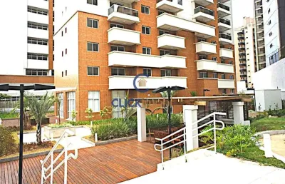 Apartamento com 1 quarto à venda na rua alaor malta guimarães, 40, botafogo, campinas, 45 m2 por r$ 535.000