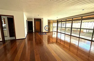 Apartamento com 4 quartos à venda na rua olavo bilac, 396, cambuí, campinas, 280 m2 por r$ 1.950.000