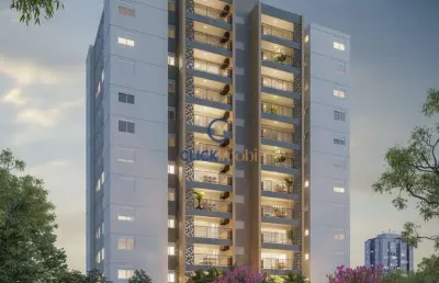 Apartamento com 3 quartos à venda na rua doutor alexander fleming, 307, nova campinas, campinas, 100 m2 por r$ 1.380.000