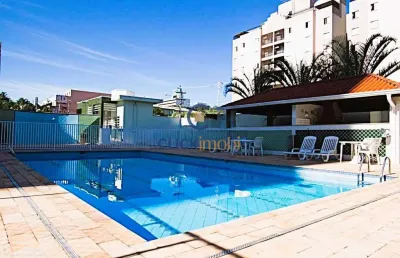 Cobertura com 3 quartos à venda na rua jasmim, 310, mansões santo antônio, campinas, 142 m2 por r$ 750.000
