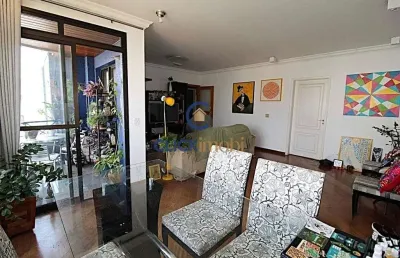 Apartamento com 3 quartos à venda na rua coelho neto, 331, vila itapura, campinas, 115 m2 por r$ 750.000