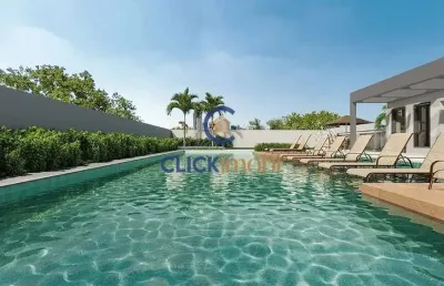 Apartamento com 2 quartos à venda na rua eduardo lane, 200, jardim brasil, campinas, 77 m2 por r$ 880.000