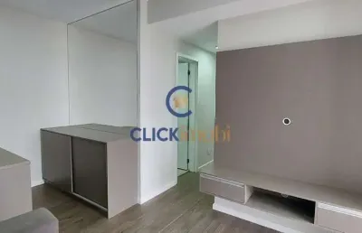 Apartamento com 2 quartos à venda na rua oscar leite, 200, ponte preta, campinas, 60 m2 por r$ 575.000