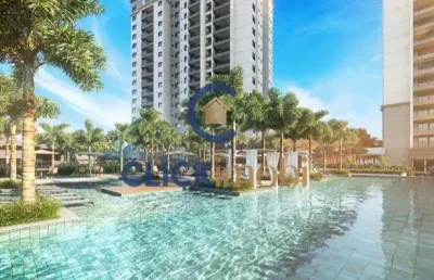 Apartamento com 3 quartos à venda na rua piquete, 300, nova campinas, campinas, 96 m2 por r$ 1.218.000
