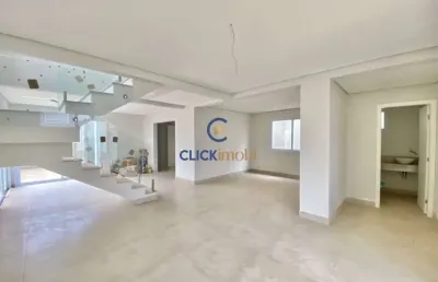 Casa em condomínio fechado com 3 quartos à venda na avenida oswaldo von zuben, 1621, bairro das palmeiras, campinas, 198 m2 por r$ 2.099.000