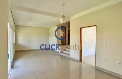Casa em condomínio fechado com 3 quartos à venda na rua josé de salles pupo, 81, jardim jurema, valinhos, 197 m2 por r$ 780.000
