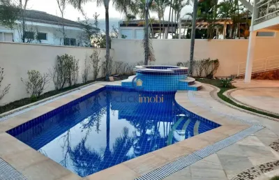 Casa em condomínio fechado com 4 quartos à venda na rua cambuí, 711, loteamento alphaville campinas, campinas, 700 m2 por r$ 4.250.000