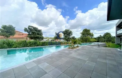 Casa em condomínio fechado com 4 quartos à venda na avenida isaura roque quércia, 4, loteamento residencial pedra alta (sousas), campinas, 723 m2 por r$ 7.950.000