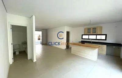 Casa em condomínio fechado com 3 quartos à venda na rua madre maria santa margarida, 453, parque nova campinas, campinas, 156 m2 por r$ 1.700.000