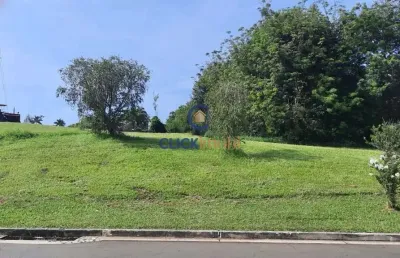 Terreno em condomínio fechado à venda na rua cambuí, 711, loteamento alphaville campinas, campinas por r$ 2.950.000