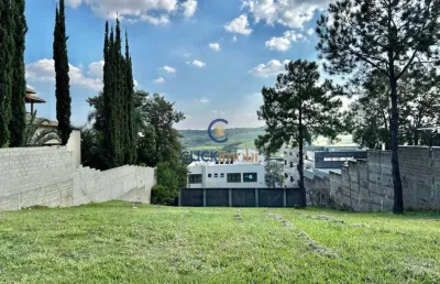 Terreno em condomínio fechado à venda na rua cambuí, 711, loteamento alphaville campinas, campinas por r$ 1.880.000