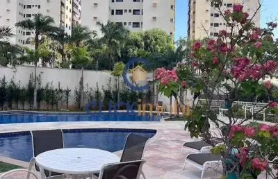Apartamento com 3 quartos à venda na rua elvira padilha rossler, 175, vila brandina, campinas, 125 m2 por r$ 1.495.000