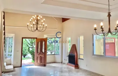 Casa em condomínio fechado com 3 quartos à venda na rua cambuí, 711, loteamento alphaville campinas, campinas, 330 m2 por r$ 2.660.000