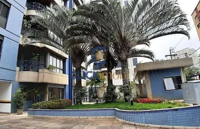 Apartamento com 3 quartos à venda na rua coelho neto, 331, vila itapura, campinas, 115 m2 por r$ 900.000