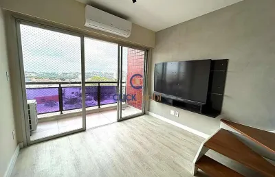 Cobertura com 3 quartos à venda na rua azarias de melo, 521, taquaral, campinas, 153 m2 por r$ 950.000