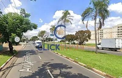 Terreno comercial à venda na avenida josé paulino, 2900, nova paulínia, paulínia por r$ 7.145.000