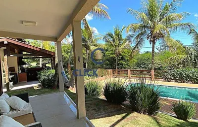 Casa em condomínio fechado com 4 quartos à venda na rua cataldo bove, 2-66, colinas do ermitage (sousas), campinas, 340 m2 por r$ 2.475.000