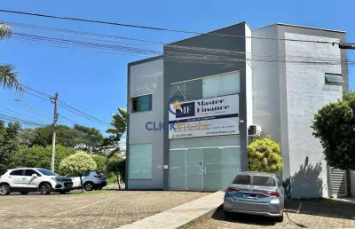 Prédio à venda na avenida oswaldo piva, 2231, vila monte alegre, paulínia, 352 m2 por r$ 1.500.000