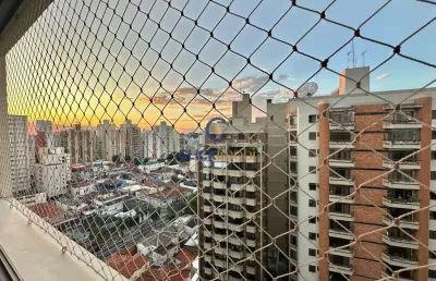 Apartamento com 3 quartos à venda na rua joaquim novaes, 60, centro, campinas, 143 m2 por r$ 760.000
