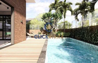 Apartamento com 1 quarto à venda na rua brás cubas, 341, taquaral, campinas, 44 m2 por r$ 446.822
