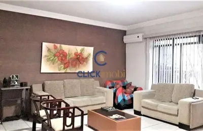 Casa com 3 quartos à venda na rua marquês de abrantes, 1172, jardim santa genebra, campinas, 142 m2 por r$ 750.000