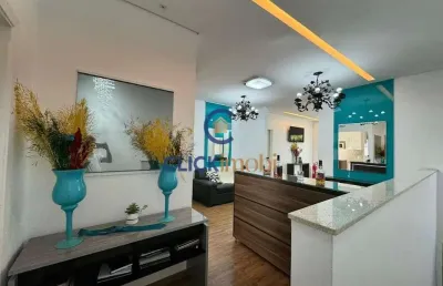 Sala comercial para alugar na rua professor gustavo enge, 51-a, cambuí, campinas, 100 m2 por r$ 7.800