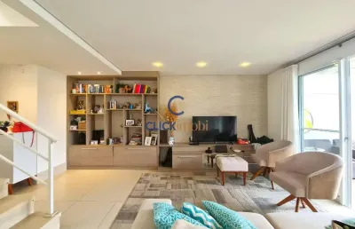 Casa em condomínio fechado com 3 quartos à venda na rua ramão olavo saravy filho, 2055, alphaville, campinas por r$ 1.250.000