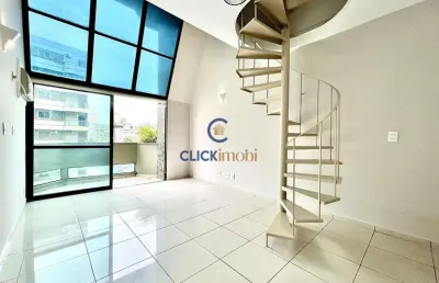 Apartamento com 1 quarto à venda na rua coronel quirino, 766, cambuí, campinas, 56 m2 por r$ 449.000