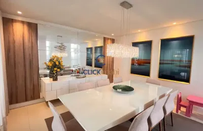 Casa em condomínio fechado com 3 quartos à venda na residencial zurich dorf, sn, nações, valinhos, 300 m2 por r$ 3.490.000