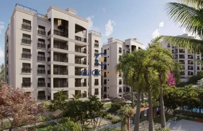 Cobertura com 3 quartos à venda na avenida oswaldo von zuben, 2101, bairro das palmeiras, campinas, 165 m2 por r$ 1.892.075