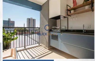 Apartamento com 2 quartos à venda na rua cônego nery, 230, jardim guanabara, campinas, 68 m2 por r$ 819.509