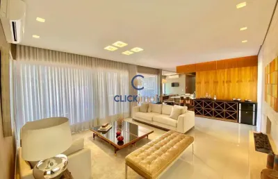 Casa em condomínio fechado com 4 quartos à venda na rua viles de france, ville sainte helene, campinas, 380 m2 por r$ 3.899.000