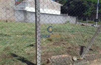 Terreno comercial à venda na rua luís paolieri, 298, parque são quirino, campinas por r$ 280.000
