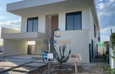 Casa em condomínio fechado com 4 quartos à venda na estrada municipal adelina segantini cerqueira leite, loteamento residencial arborais, campinas, 350 m2 por r$ 4.200.000