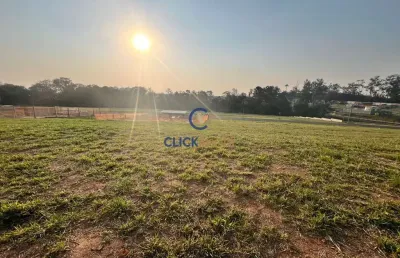 Terreno em condomínio fechado à venda na estrada da roseira (estrada municipal 010), s/n, loteamento artesano, campinas por r$ 890.000