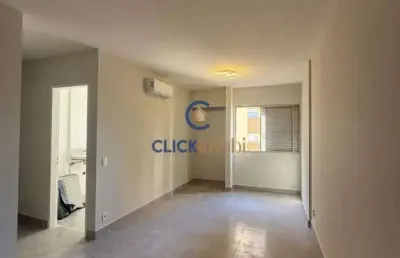 Kitnet / stúdio à venda na rua quatorze de dezembro, 55, centro, campinas, 40 m2 por r$ 270.000