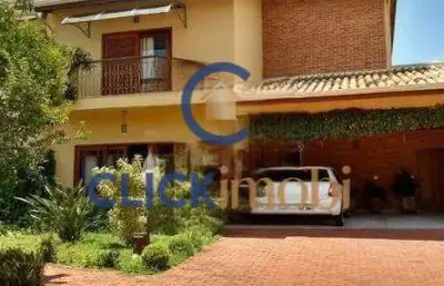 Casa em condomínio fechado com 4 quartos à venda na avenida antônio marques da silva filho, 100, betel, paulínia, 348 m2 por r$ 1.650.000