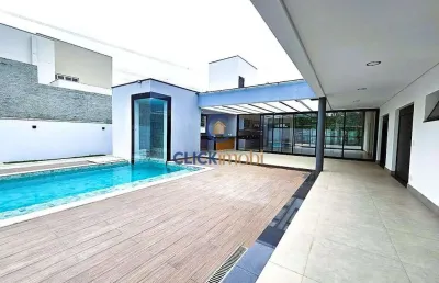 Casa em condomínio fechado com 4 quartos à venda na rua cambuí, 711, loteamento alphaville campinas, campinas, 507 m2 por r$ 7.995.000
