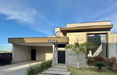 Casa em condomínio fechado com 3 quartos à venda na estrada municipal do roncáglia, 1090, roncáglia, valinhos, 222 m2 por r$ 1.745.000