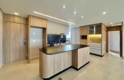 Apartamento com 2 quartos à venda na rua doutor liráucio gomes, 119, cambuí, campinas, 89 m2 por r$ 1.790.000