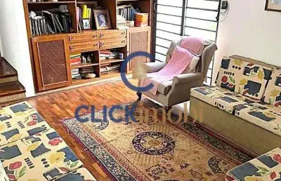 Casa com 3 quartos à venda na rua helena steimberg, 892, chácara da barra, campinas por r$ 979.000