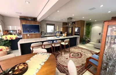 Apartamento com 3 quartos à venda na rua alberto faria, 182, jardim brasil, campinas, 107 m2 por r$ 1.630.000