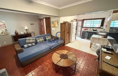 Casa com 1 quarto à venda no jardim boa esperança, campinas , 70 m2 por r$ 480.000