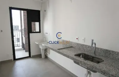 Apartamento com 2 quartos à venda na avenida wellman galvão de frança rangel, 4100, swiss park, campinas, 65 m2 por r$ 672.500