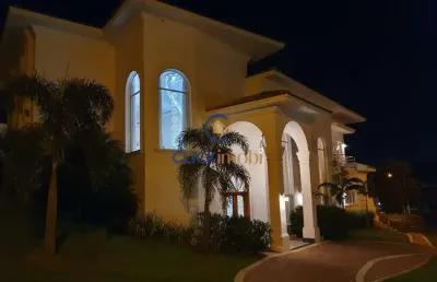 Casa com 4 quartos para alugar no chácaras são bento, valinhos , 541 m2 por r$ 19.000